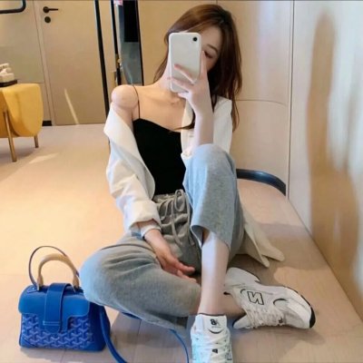 视线中的光