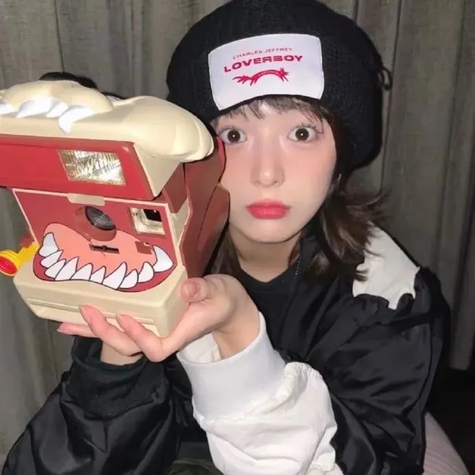 反物质危机